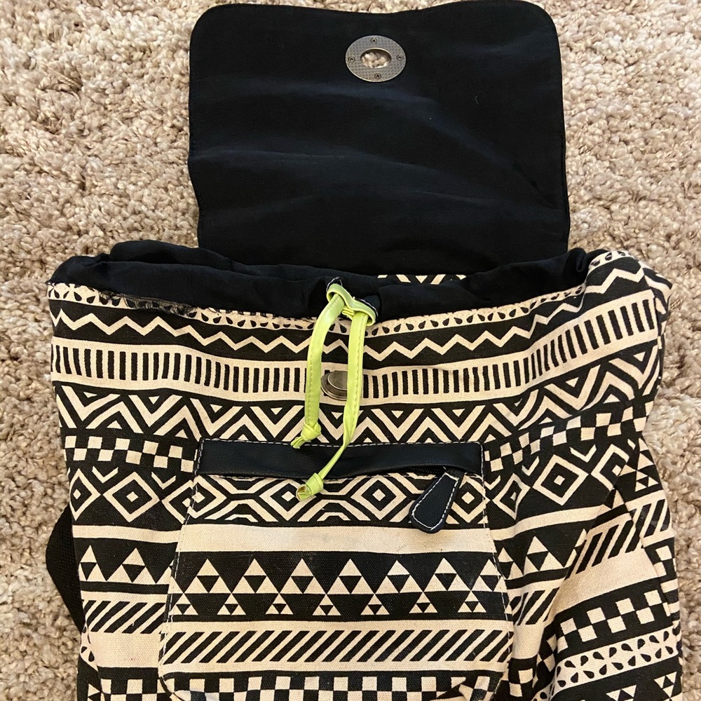 Mossimo Backpack - image 2